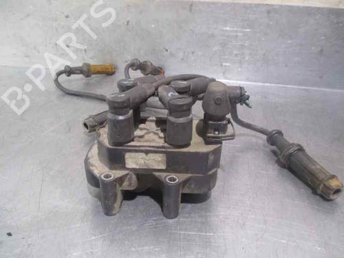 Ignition coil PEUGEOT 106 II (1A_, 1C_) 1.4 i | BP5148844M94 