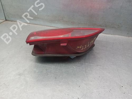 Left taillight SEAT ALTEA XL (5P5, 5P8) 2.0 TDI 16V | BP25246004C34