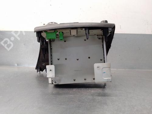 Radio HONDA CIVIC VIII Hatchback (FN, FK) 2.2 CTDi (FK3) | BP15271678E6 