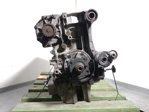 Andre VOLVO S80 II (124) D5 (205 hp) 31719025