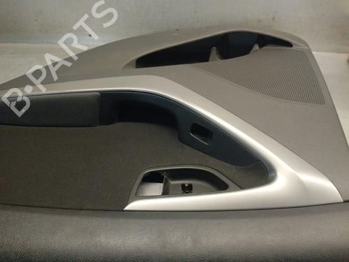 Rear right panel HYUNDAI ELANTRA V Saloon (MD, UD) | BP32166526C61
