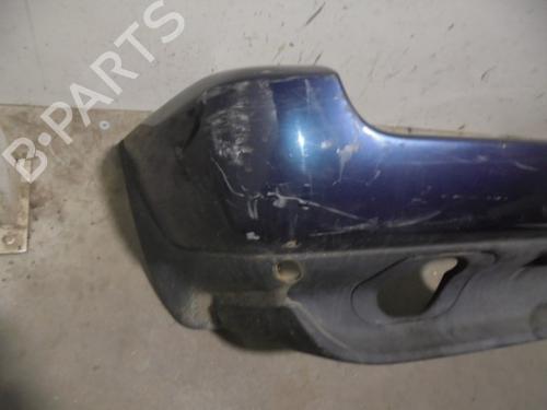 Rear bumper BMW X5 (E53) 3.0 i | BP9184912C8 