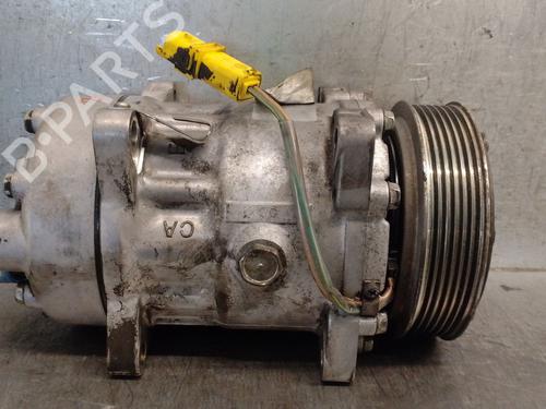 Used AC compressor AC compressor CITROËN XSARA PICASSO (N68) 2.0 HDi (90 hp) 34341729 34341729