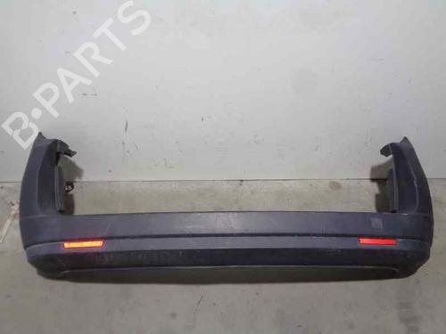 Bak støtfanger OPEL COMBO Box Body/MPV (X12) 1.3 CDTI (B05) (90 hp) 7119059