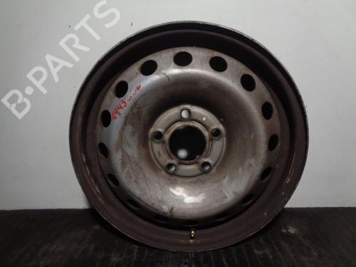 Felg OPEL VIVARO A Van (X83) 2.0 CDTI (F7) (114 hp) 16493759
