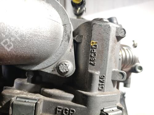 Engine OPEL ASTRA H GTC (A04) 1.9 CDTI (L08) | BP38065551M1 - Image 10
