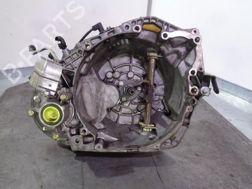 Used Gearbox CITROËN XANTIA (X1_, X2_) 1.9 Turbo D (90 hp) 15045845