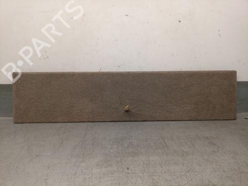 Used Rear parcel shelf TOYOTA RAV 4 III (_A3_) 2.2 D 4WD (ALA30_, ALA30R) (136 hp) 25272064