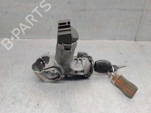 Ratlås/Tændingslås FORD TRANSIT COURIER B460 Box Body/MPV 1.5 TDCi (75 hp) 32044295