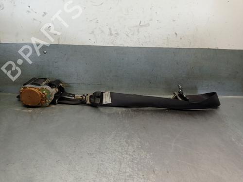 Used Front right seatbelt HONDA HR-V (GH_) 1.6 16V 4WD (GH2, GH4) (124 hp) 27255428