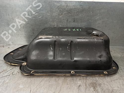 Oil sump PEUGEOT 206 Hatchback (2A/C)  | BP20265217M115 