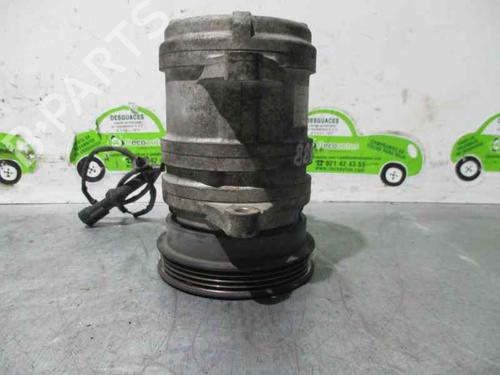 AC compressor TATA INDIGO MARINA (4_V2) 1.4 D | BP12186360M34 