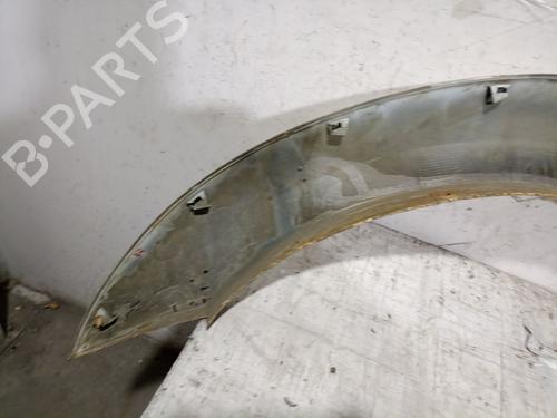 Front right wheel arch trim FORD RANGER (ET) 2.5 TDCi 4x4 | BP24334655C135 