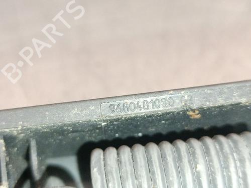 Rear windshield wiper arm PEUGEOT 3008 I MPV (0U_) 2.0 HDi Hybrid4 (0URHCA) | BP28318372C144 