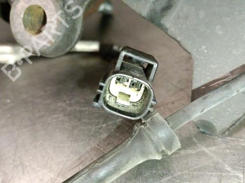 Left front steering knuckle VOLVO V50 (545) 2.4 | BP36868736M25  - Image 5