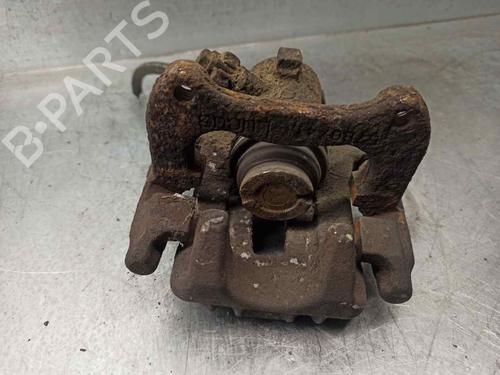 Left rear brake caliper AUDI ALLROAD C5 (4BH) 2.5 TDI quattro | BP11619191M107 