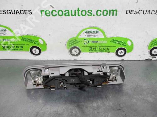 Interior roof light AUDI A4 B7 Avant (8ED) 2.0 TDI | BP7445234I8 