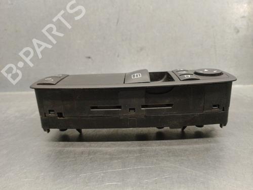 Left front window switch MERCEDES-BENZ A-CLASS (W169) A 200 CDI (169.008, 169.308) | BP31706594I27