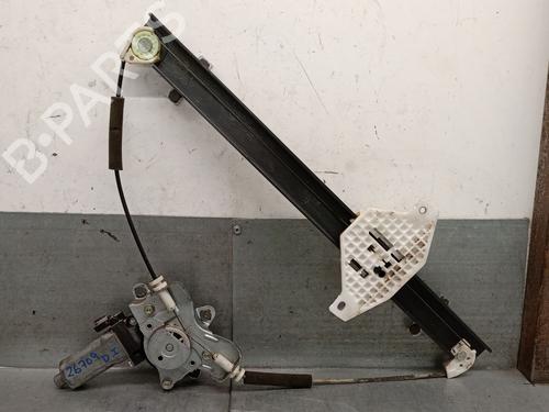 Front left window mechanism SSANGYONG RODIUS I 2.7 Xdi | BP39992881C22 - Image 2