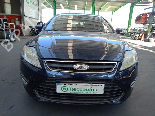 Electronic sensor FORD MONDEO IV Turnier (BA7) 2.0 TDCi | BP38933236M84 - Image 11