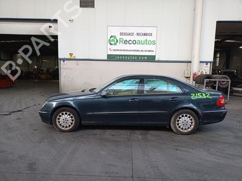 Other MERCEDES-BENZ E-CLASS (W211) E 220 CDI (211.006) | BP21773438O1 