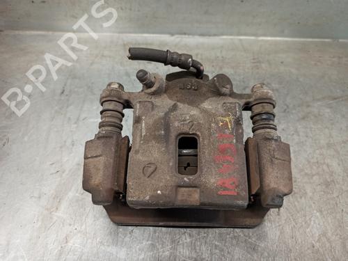 Used Left rear brake caliper SUBARU LEGACY IV Estate (BP) 3.0 R AWD (BPE) (245 hp) 14975426
