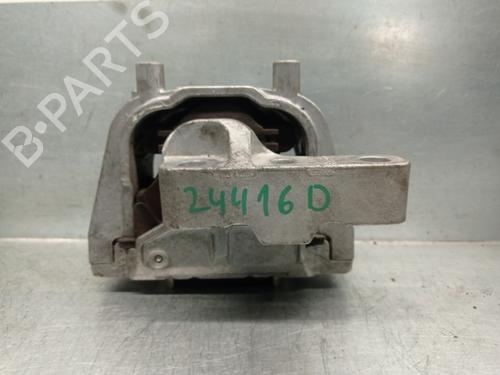 Motorophæng SKODA YETI (5L) 2.0 TDI (140 hp) 31863473