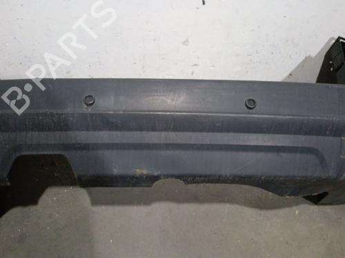 Rear bumper VOLVO XC90 I (275) 2.5 T AWD | BP30115348C8 