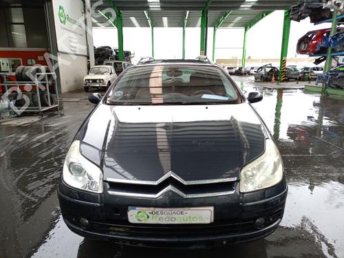 Engine CITROËN C5 II Break (RE_) 2.2 HDi (RE4HTE, RE4HT2) | BP25239214M1  - Image 18