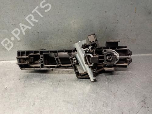 Front right exterior door handle FORD TRANSIT COURIER B460 MPV 1.5 TDCi | BP27606983C129 