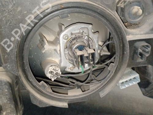 Højre forlygte VOLVO S60 I (384) D5 | BP30297590C29