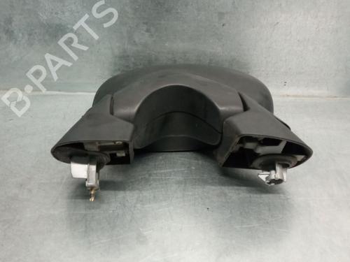 Retrovisor direito OPEL VIVARO A Van (X83) 1.9 DI (F7) | BP25244121C27 