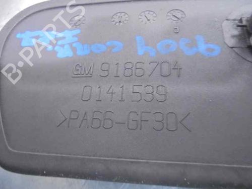 Rear left interior door handle OPEL COMBO Box Body/MPV 1.7 CDTI 16V | BP4084003I15 