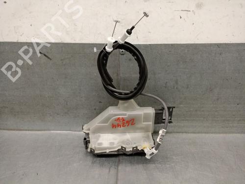 Used Rear right lock Rear right lock 38266791 38266791