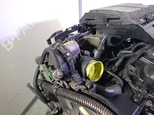 Engine PEUGEOT 2008 I (CU_) 1.6 BlueHDi 100 | BP29973243M1 