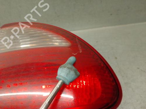 Right taillight SEAT LEON (1M1) 1.9 TDI | BP31306506C35 