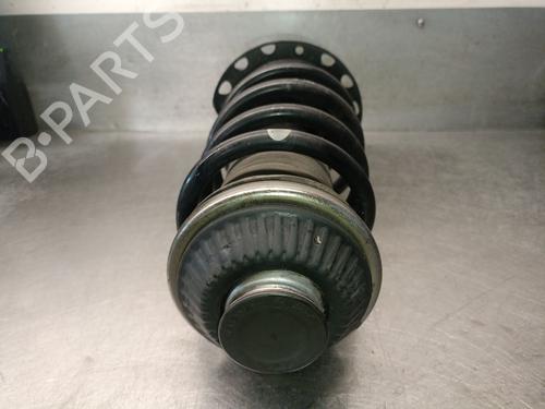 Right front shock absorber OPEL ZAFIRA / ZAFIRA FAMILY B (A05) 1.9 CDTI (M75) | BP29966969M17 