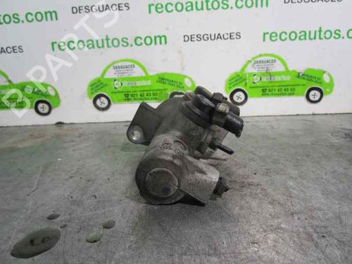 Hovedbremsecylinder ALFA ROMEO 166 (936_) 2.4 JTD (936A2A__) | BP2114517M77 