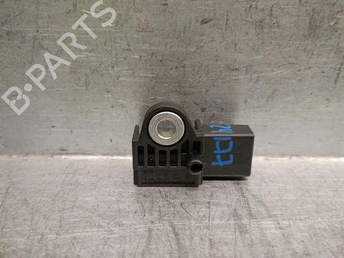 Elektronisk modul CITROËN C4 II (NC_) 1.6 HDi 90 (92 hp) 30803748