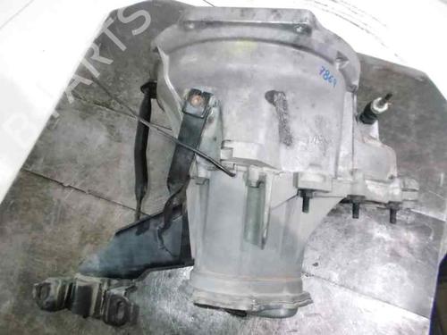 Gearbox FORD ESCORT V Saloon (AFL) 1.3 | BP2713676M3 