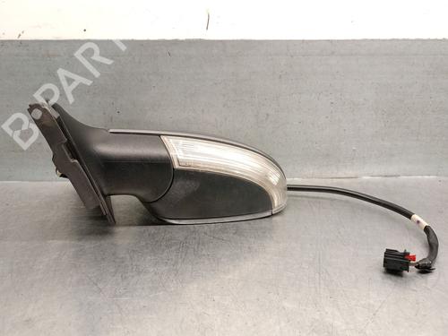 Ryggespeil venstre VW JETTA III (1K2) 1.9 TDI | BP29831612C26