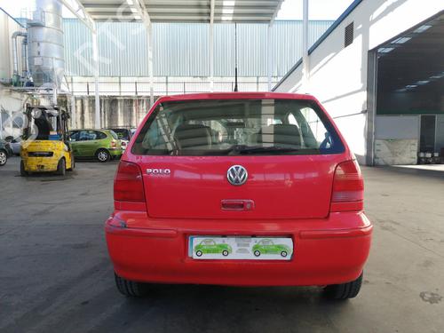 Rear mirror VW POLO (6N2) 1.0 | BP8677502I6  - Image 11