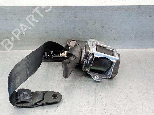 Used Front left seatbelt LAND ROVER RANGE ROVER SPORT I (L320) 3.0 D 4x4 (256 hp) 25242046