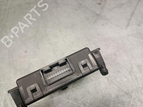 Electronic module VW TOURAN (1T1, 1T2) 2.0 TDI 16V | BP29407296M83 