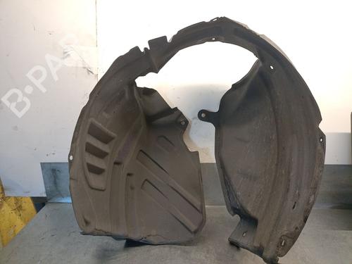 Wheel arch NISSAN JUKE (F15) 1.6 638431KA0A | 638431KA0A