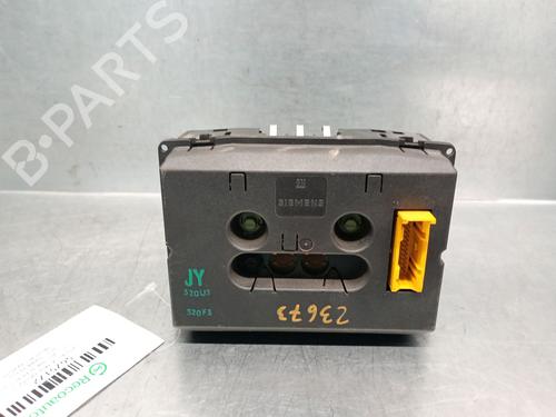 Display monitor OPEL VECTRA B Hatchback (J96)  | BP29421748C48 