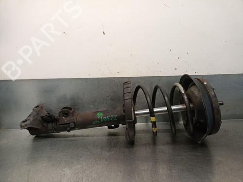 Right front shock absorber MERCEDES-BENZ C-CLASS (W203) C 240 (203.061) | BP24394408M17 