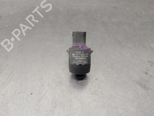 Used Electronic module Electronic module CITROËN C3 II (SC_) 1.6 BlueHDi 100 (99 hp) 34252326 34252326