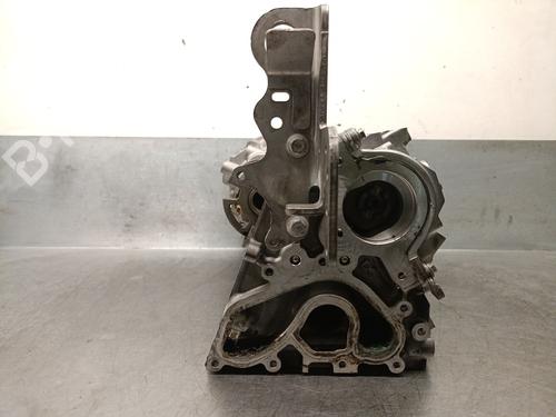 Cylinder head NISSAN QASHQAI II (J11, J11_) 1.3 DIG-T | BP31060825M5 