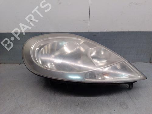 Faro derecho RENAULT TRAFIC II Bus (JL) 2.0 dCi 115 (JL00, JL01, JL0H, JL0M, JL0U) (114 hp) 30940401